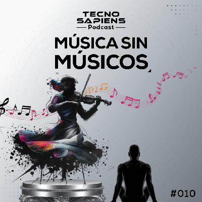 #10. ADIÓS a los Jingles Caros | Música por IA | ¿Quién Tiene los Derechos? (Suno AI)