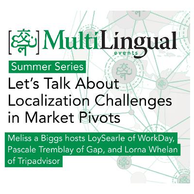 Localization Challenges in Market Pivots