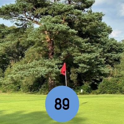 89: The local ‘holiday hot-shot’ with insider tips for your next getaway… and more