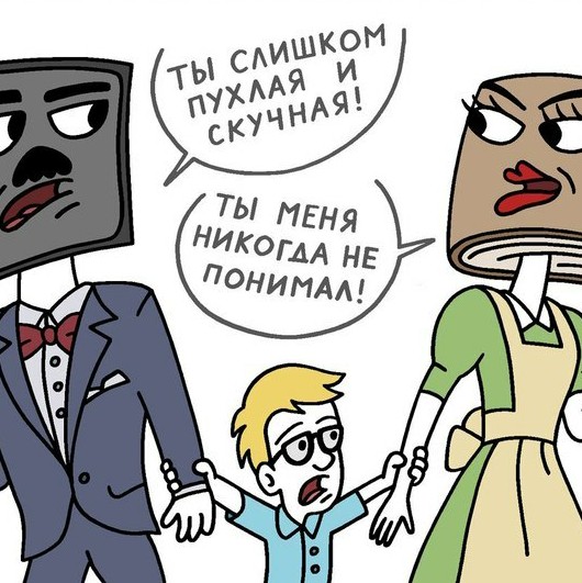 Книги vs сериалы