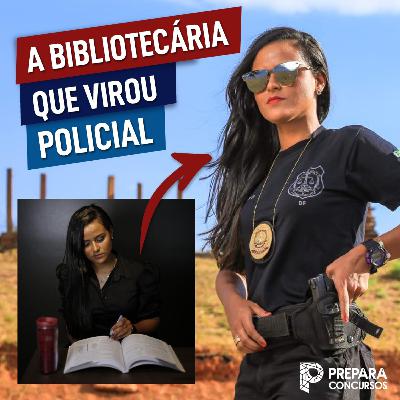 Os segredos de quem foi aprovada em 17 concursos - Stephanie Moira - Podcast# 02 Os segredos de quem foi aprovada em 17 concursos - Stephanie Moira - Podcast# 02