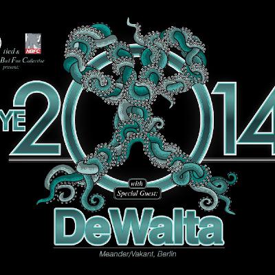 Episode 34 - Reconstruct & ReUp Episode 34 - Reconstruct & ReUp