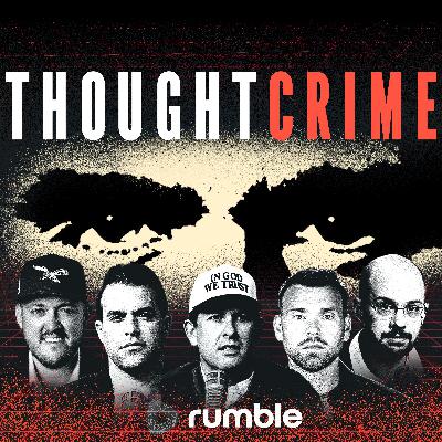 THOUGHTCRIME Ep. 127 — Obama, The Musical? Romance Novels? Instagram Moms? THOUGHTCRIME Ep. 127 — Obama, The Musical? Romance Novels? Instagram Moms?