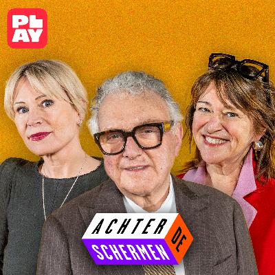 #107 - Alle geheimen van 'Stukken Van Mensen' | met Paul De Grande, Bie Baert en Sofie Van de Velde #107 - Alle geheimen van 'Stukken Van Mensen' | met Paul De Grande, Bie Baert en Sofie Van de Velde