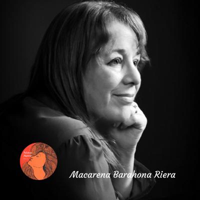 Macarena Barahona Riera - Poesía bilingüe / Bilingual poetry Costa Rica Macarena Barahona Riera - Poesía bilingüe / Bilingual poetry Costa Rica