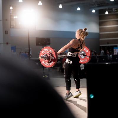 Rachael Skinner | Season 2, Episode 5