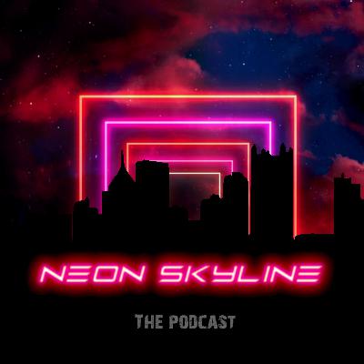 [NEON SKYLINE] Lexly Nirvana | Knowing Your Roots is the Spice of Life [Ep.5]