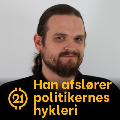 Politikerne lyver og pjækker – Politikerlede.org med Claus Due #028