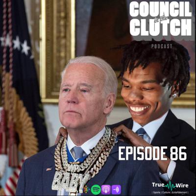 Episode 86|Rory-spiracies Episode 86|Rory-spiracies