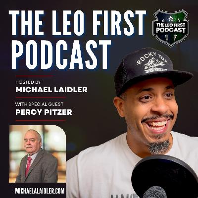 Creative Corrections With Percy Pitzer