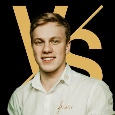 Začal od nuly. Dnes investuje ve stovkách milionů - příběh Libora Váky. Investor z Jámy Lvové.