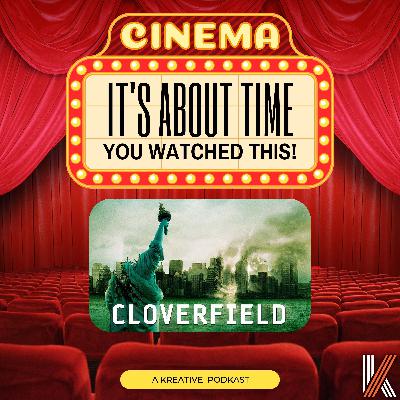 Cloverfield