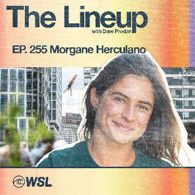 EP 255: Morgane Herculano – High diving in an abandoned mine, Finishing top 5 in the world, Going from free education in Switzerland to $80k per year at Harvard, Redefining fear & focus, Finding opportunity in social media, and NCAA NIL ban EP 255: Morgane Herculano – High diving in an abandoned mine, Finishing top 5 in the world, Going from free education in Switzerland to $80k per year at Harvard, Redefining fear & focus, Finding opportunity in social media, and NCAA NIL ban