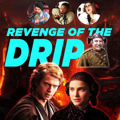 Revenge Of The Sith: Anakin Snaps, Obi-Wan Cooks & Jeshua Kidd Judges Us