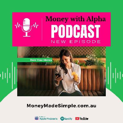 Ep196 Date Your Money