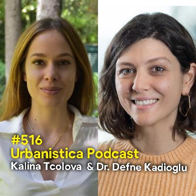 516. PREFIGURE: Prototypes for addressing the housing-energy-nexus