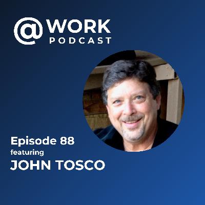 John Tosco- Founder, Tosco Music