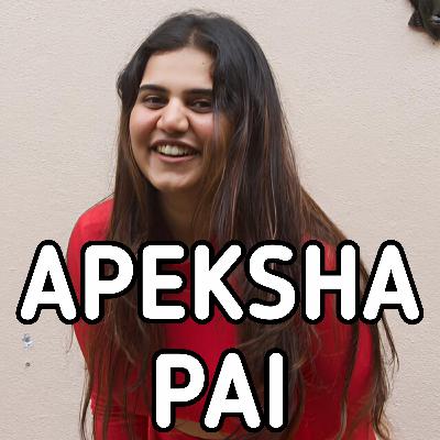 Chatting w/ APEKSHA PAI (Singer-songwriter, Fellow Konkani)