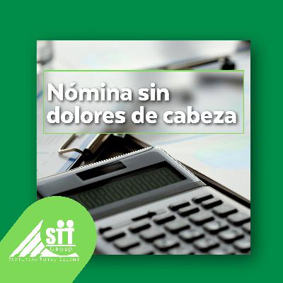 Nómina sin dolores de cabeza