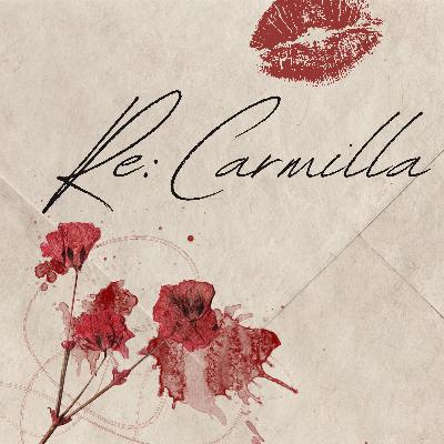 Re: Carmilla Trailer Re: Carmilla Trailer