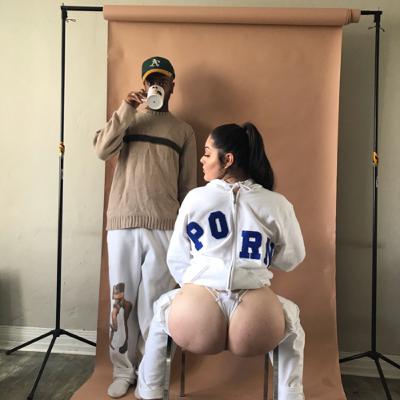 PORN PODCAST