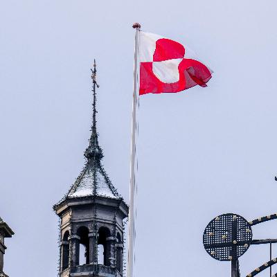 White House says 'all options' are on the table for Greenland, including diplomacy White House says 'all options' are on the table for Greenland, including diplomacy