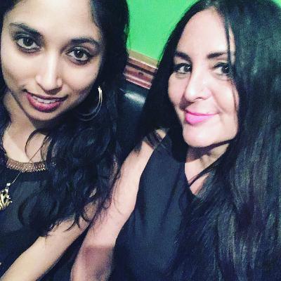 Episode 80 The Journey & The Jokes with Subhah Agarwal