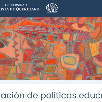 Evaluación de Políticas Públicas