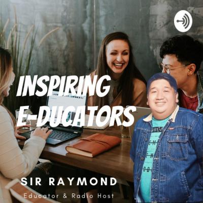 Episode 9 with Sir Raymond