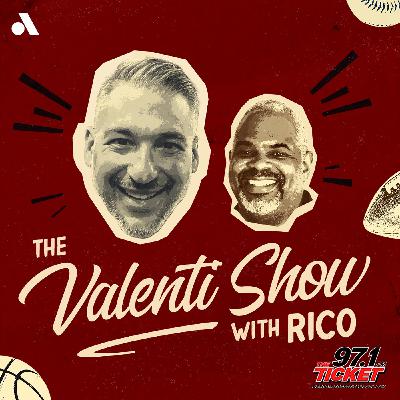 Best of the Red Wings on 97.1 The Ticket: Steve Yzerman's Concerning Comments