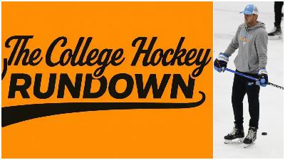Coach's Corner Ep. 4: Brendan Riley (Long Island)