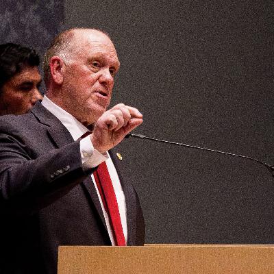 Partial government shutdown halts DHS funding