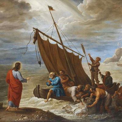 Resurrection Bookends: Having Faith That Transcends Time