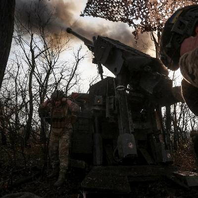 Russia says it captured Pokrovsk, a key logistics hub in eastern Ukraine