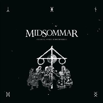 De Película T23 E29 - Midsommar (2019)