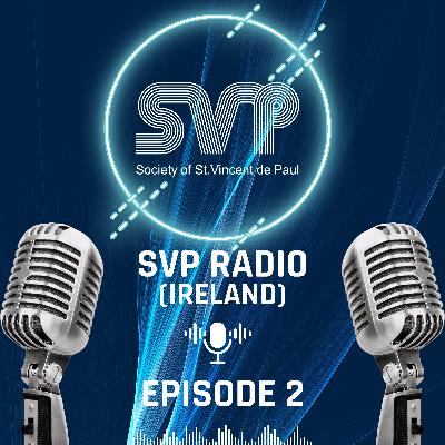 The importance of fundraising to SVP