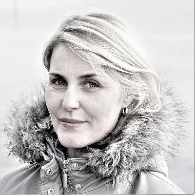 #07 Freyja Kristinsdóttir - hver er það? #07 Freyja Kristinsdóttir - hver er það?
