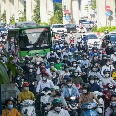 Hà Nội dự tính hỗ trợ chuyển đổi xe xăng sang xe điện như thế nào? Hà Nội dự tính hỗ trợ chuyển đổi xe xăng sang xe điện như thế nào?