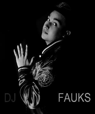 Dj Fauks - Hot Vibes Episode 5