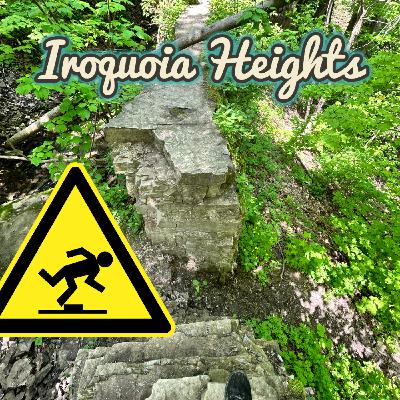 Iroquoia Heights Iroquoia Heights