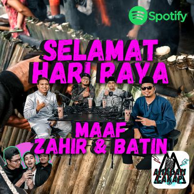 S02E35: Selamat Hari Raya