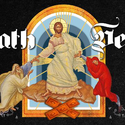 The Church That Offers Itself