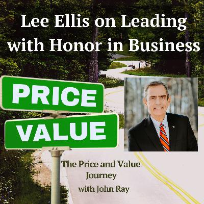 Lee Ellis on Leading with Honor in Business