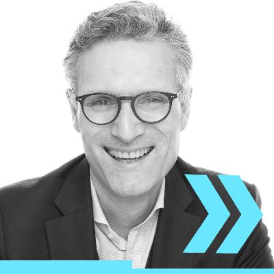 #13 Nicolas Gasnier-Duparc : élève, parent et président d'OGEC, le récit de 47 années à La Rochefoucauld