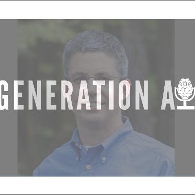 Generation AI Podcast Episode #7 Ofer Mendelevitch Generation AI Podcast Episode #7 Ofer Mendelevitch