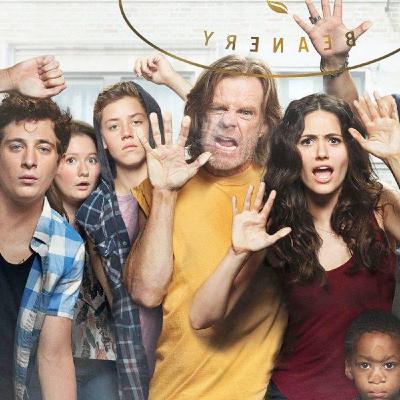 Shameless