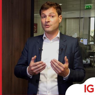 L'Abondance de l'Information Financière. Commentaire de Grégoire FAVET, B SMART, chez IG France