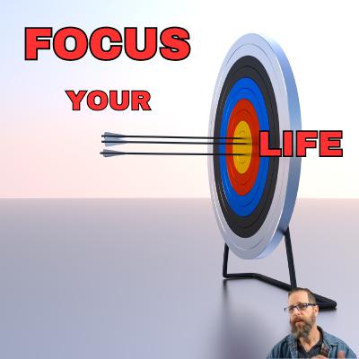 Life Focus for visionaries, artists & scatter brains. 10 Practices developed over 30 years for visionaries, artists & scatter brains. 10 Practices developed over 30 years
