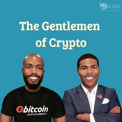 The Gentlemen of Crypto EP. 230 - California Crypto + Politics, Bcash Futures, UPS Blockchain