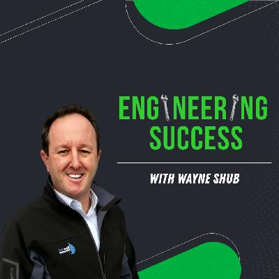 Wayne Shub: Principles of Courage and Unwavering Commitment